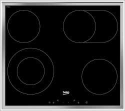 Beko EB 9741 FHL Kochfeld